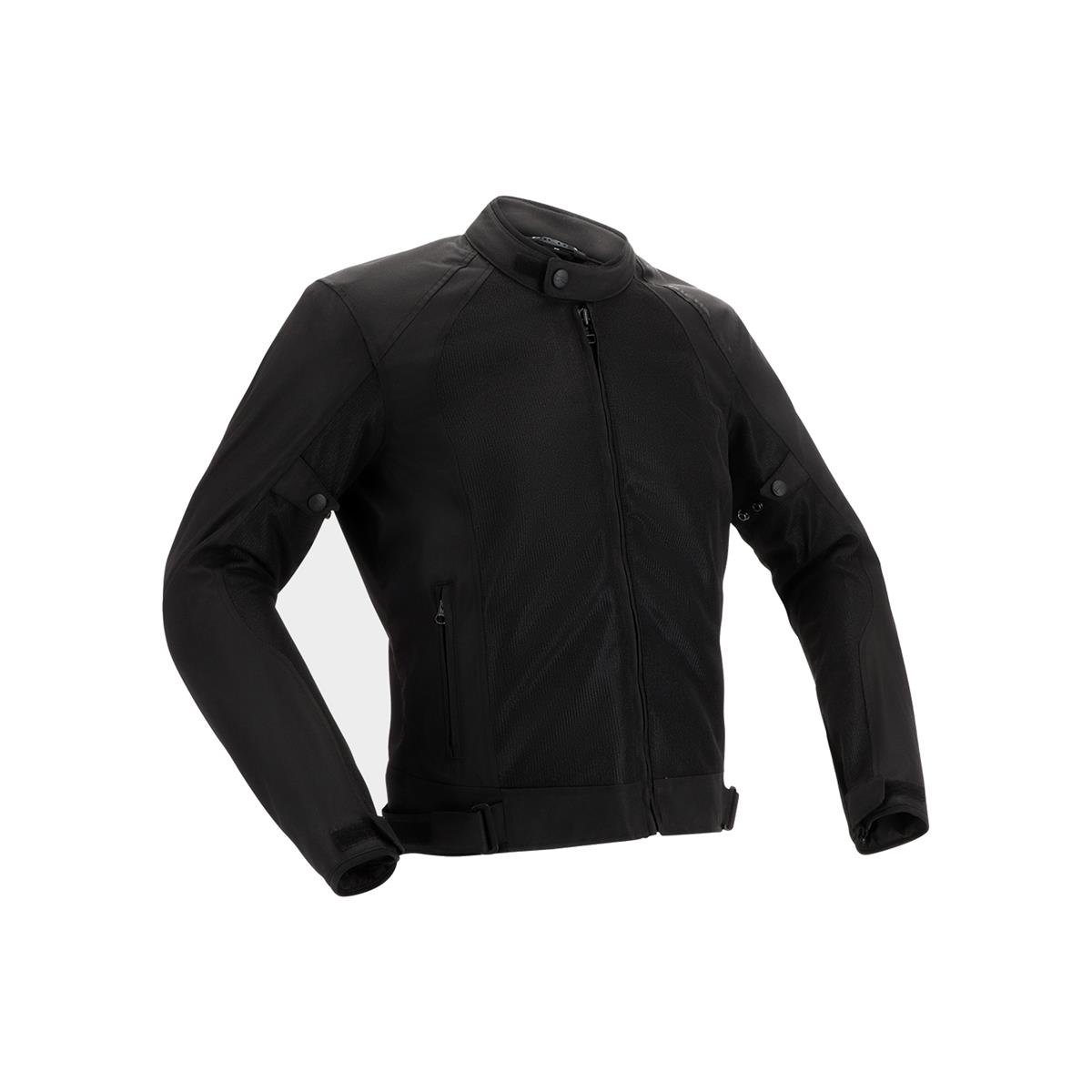 RICHARICHA AIRSUMMER CEKET, SİYAH