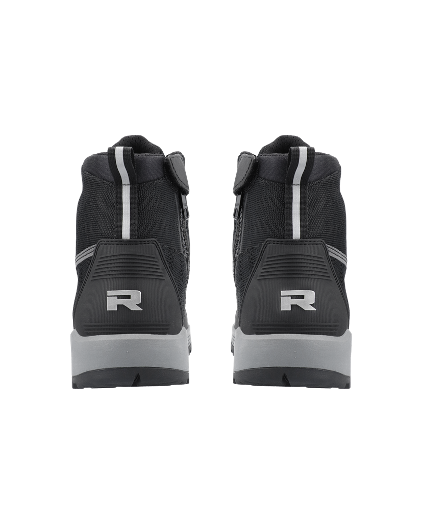 RICHARICHA ANDORRA MOTOSİKLET SU GEÇİRMEZ BOT