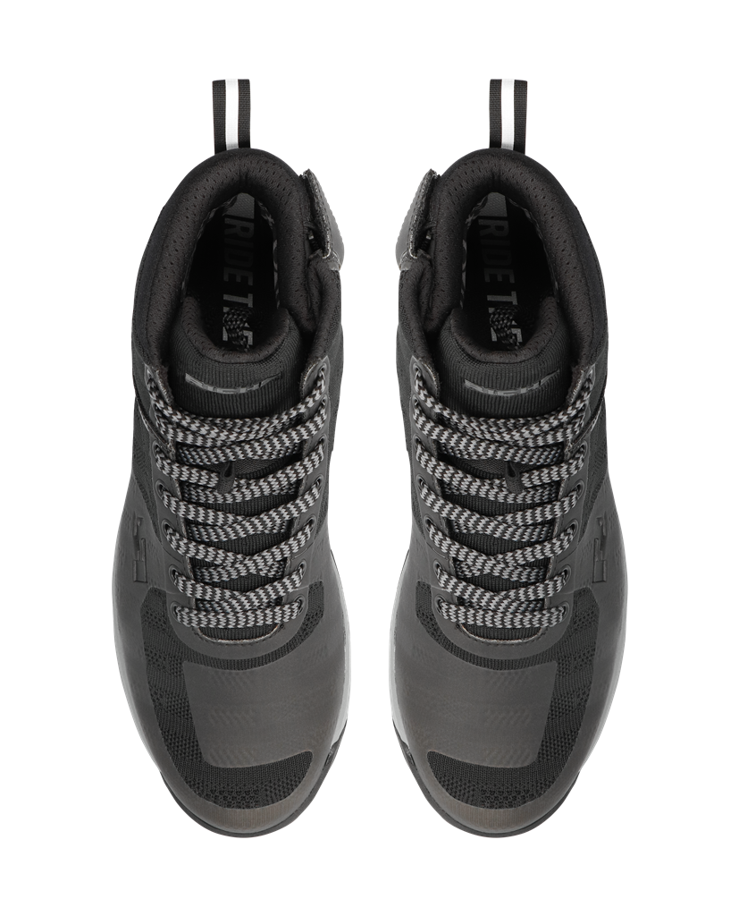 RICHARICHA ANDORRA MOTOSİKLET SU GEÇİRMEZ BOT