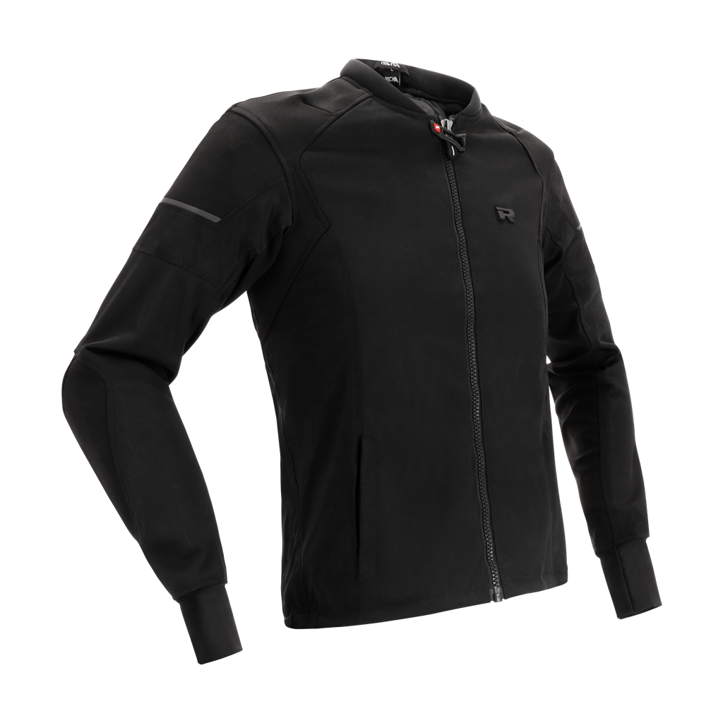 RICHARICHA BODYGUARD 2 CEKET SİYAH