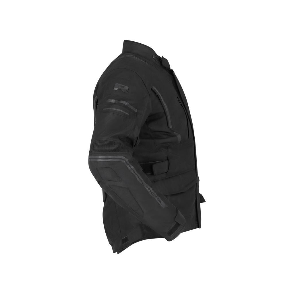 RICHARICHA INFINITY 3 CEKET SİYAH