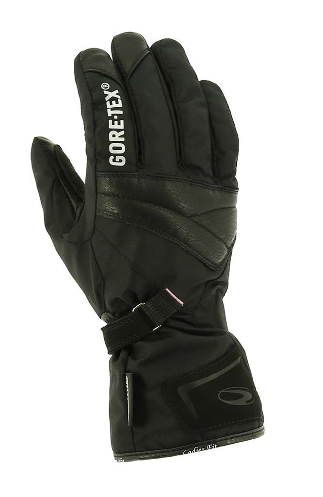 RICHARICHA JUDY BAYAN GTX ELDİVEN SİYAH