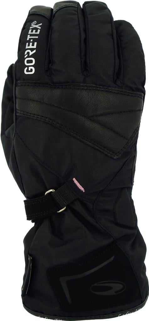 RICHARICHA JUDY BAYAN GTX ELDİVEN SİYAH