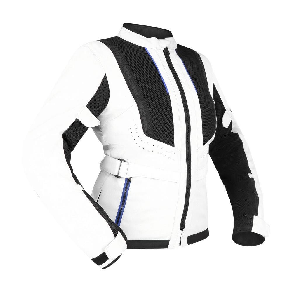 RICHARicha Monaco Mesh WP Kadın Ceket - Gri