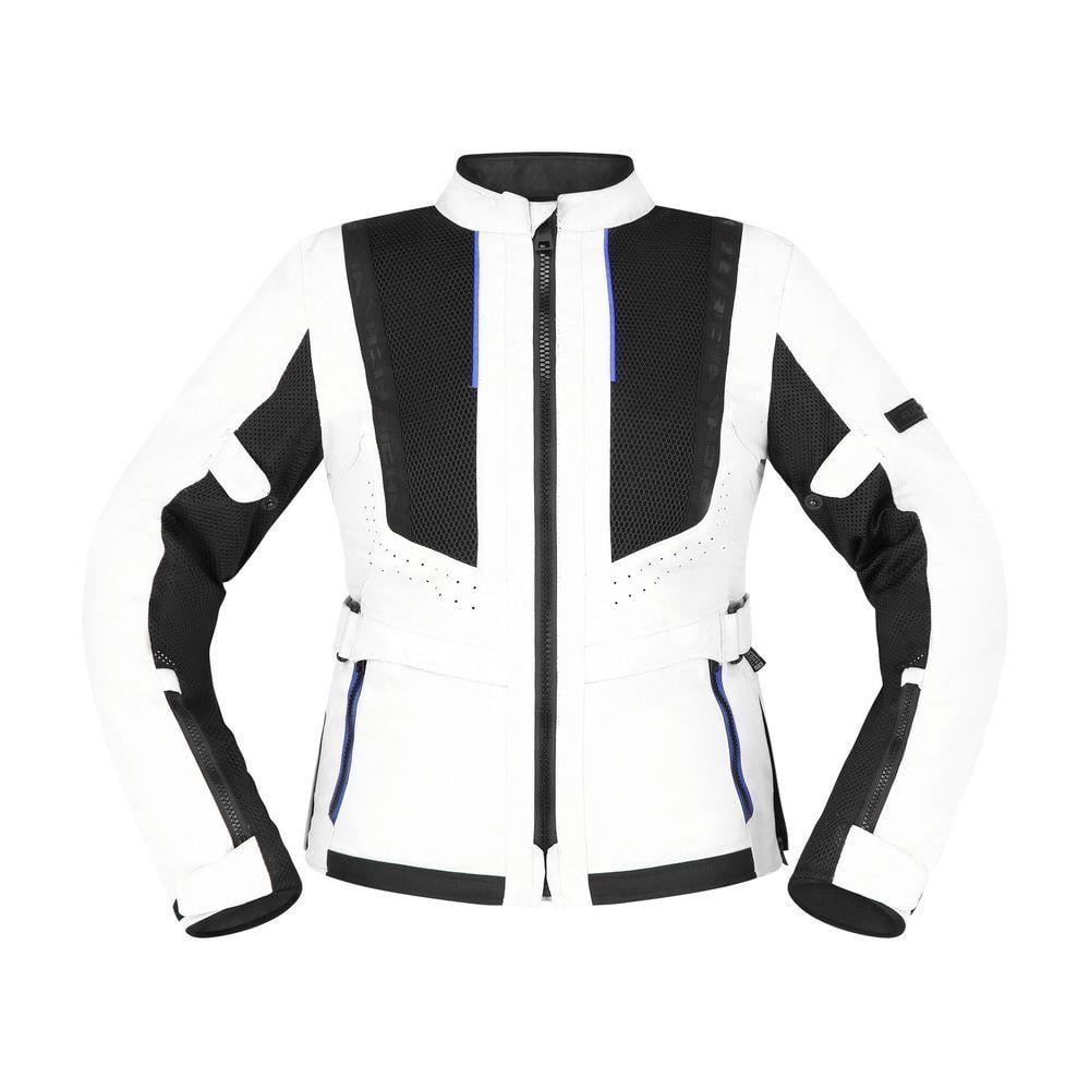 RICHARicha Monaco Mesh WP Kadın Ceket - Gri