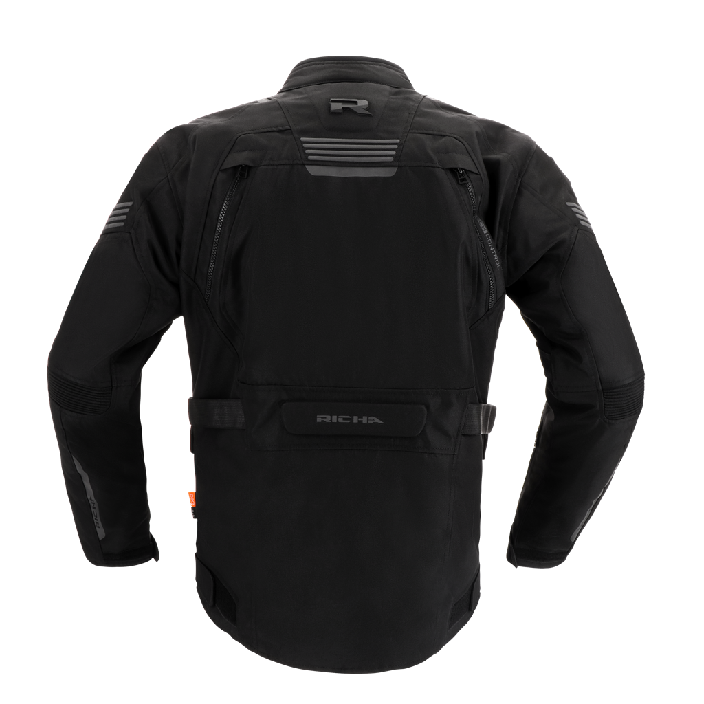 RICHARICHA PHANTOM 3 MOTOSİKLET MONTU  XXL