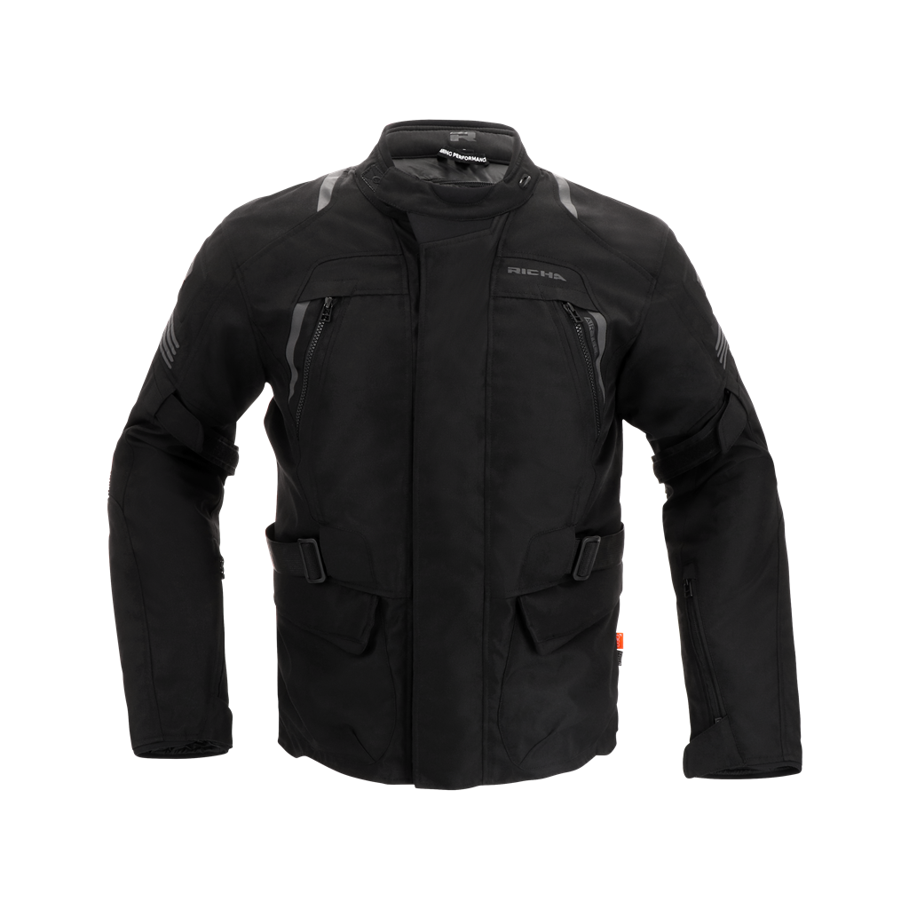 RICHARICHA PHANTOM 3 MOTOSİKLET MONTU  XXL