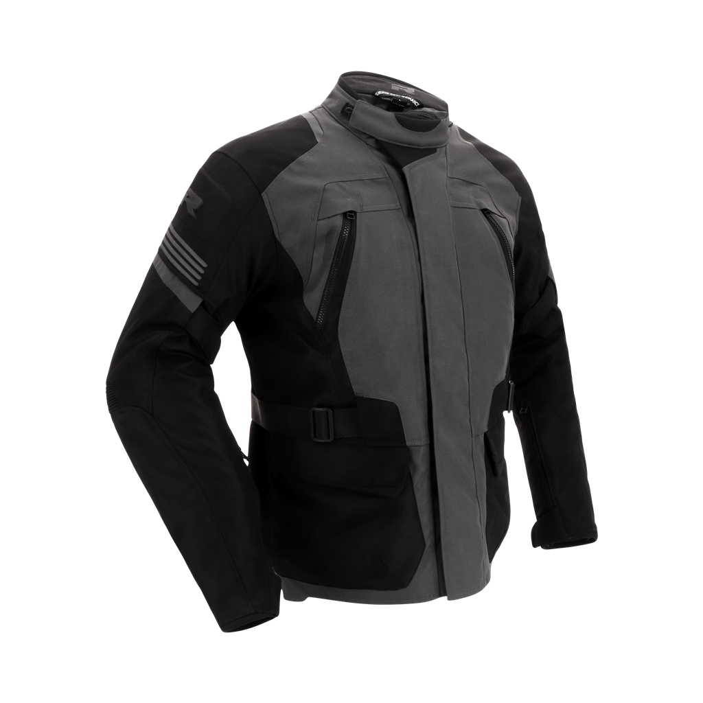 RICHARICHA PHANTOM 3 SU GEÇİRMEZ CEKET TİTANYUM