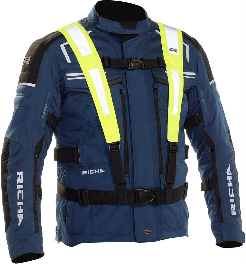 RICHARicha Safety Belt Vest Yelek