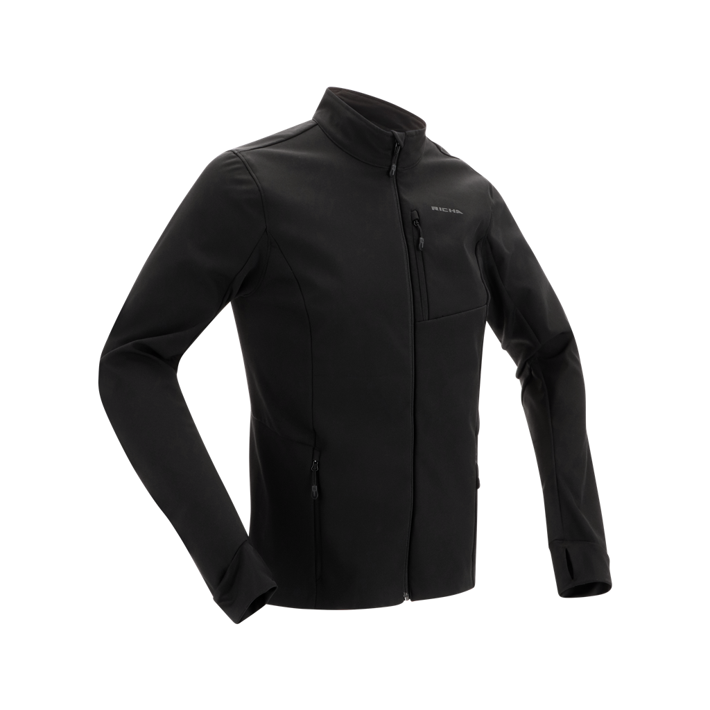 RICHARICHA TIBET MOTOSİKLET MONTU XXL