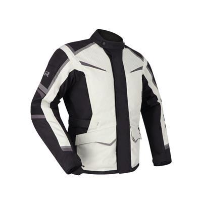 RICHARICHA TUNDRA SU GEÇİRMEZ CEKET GRİ