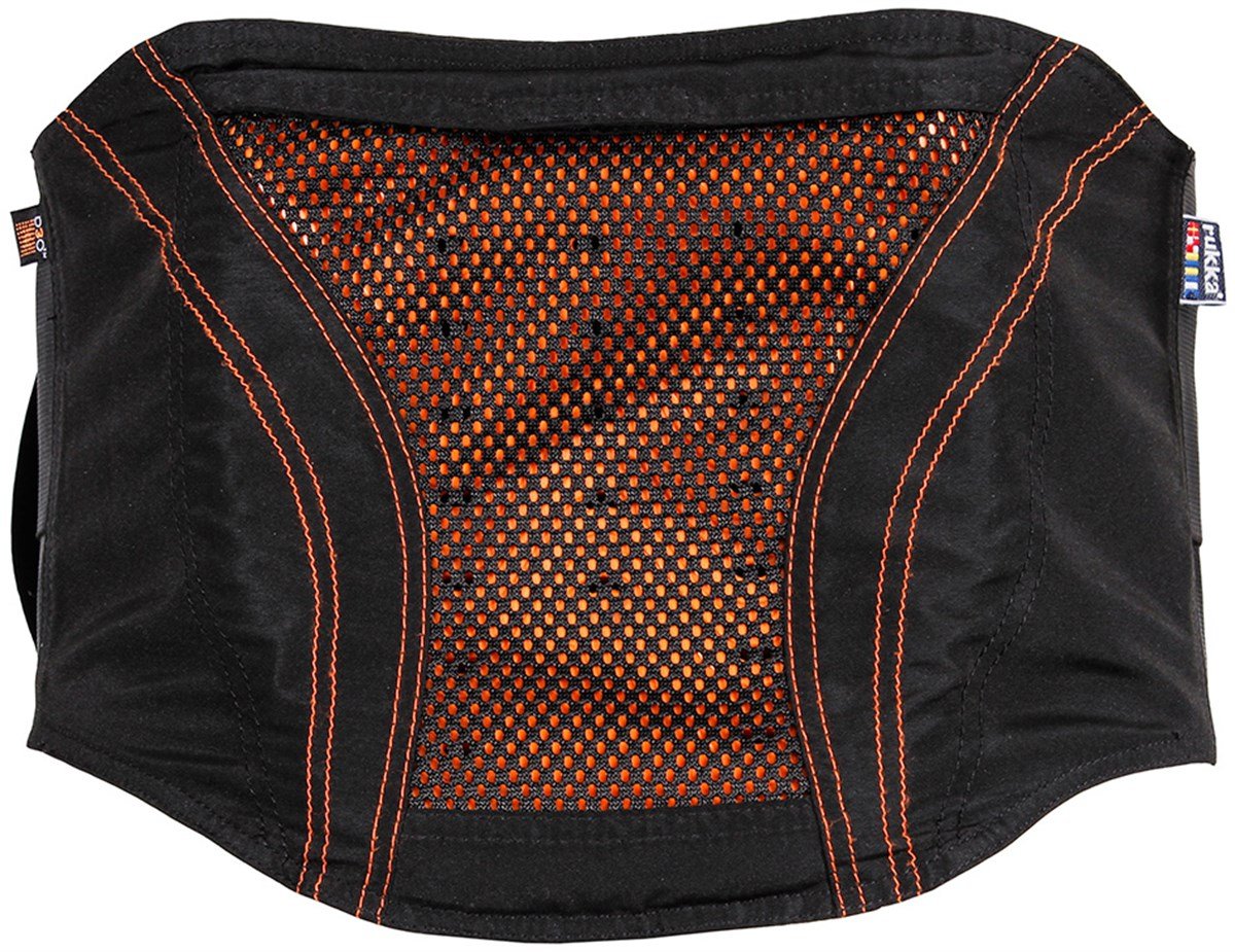 RUKKA D30 LB PRO KORUMALI BELLİK / L