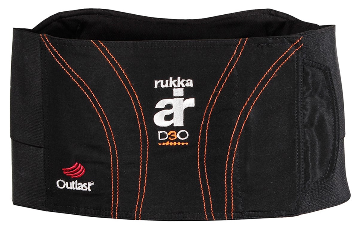 RUKKA D30 LB PRO KORUMALI BELLİK / L