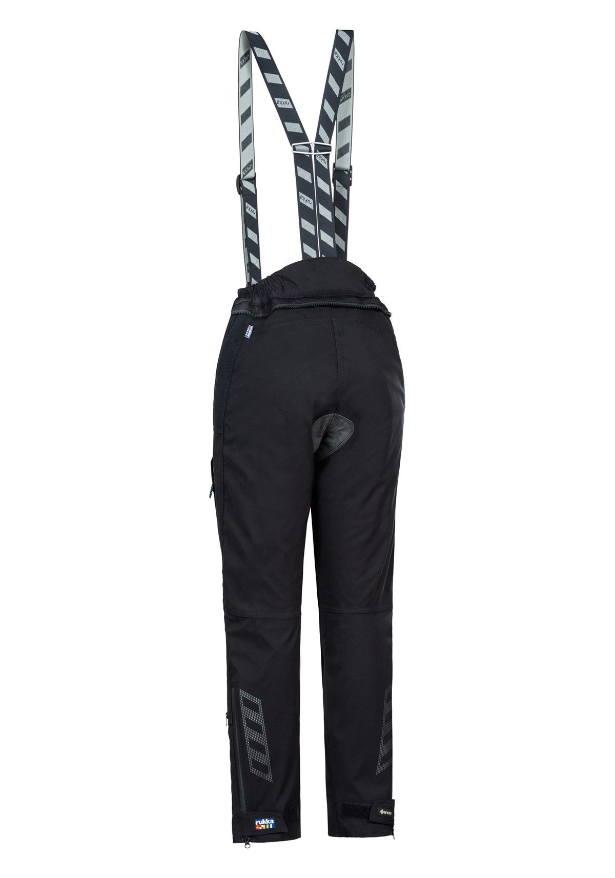 RUKKA RAPTORINA PANTOLON BAYAN C2 / 34