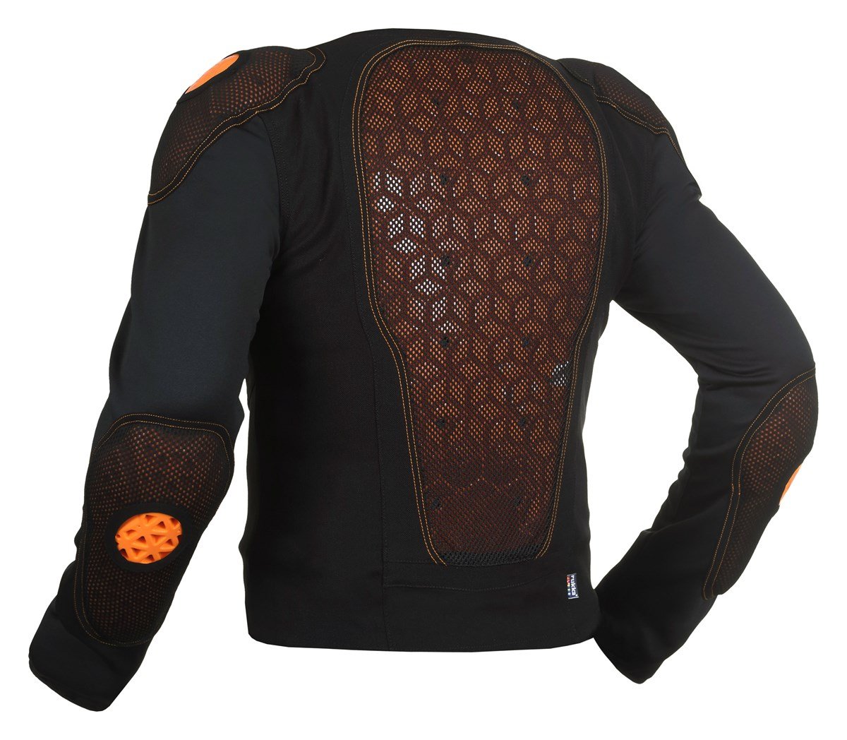 RUKKA RPS PROTECTION KORUMALI CEKET / 3XL