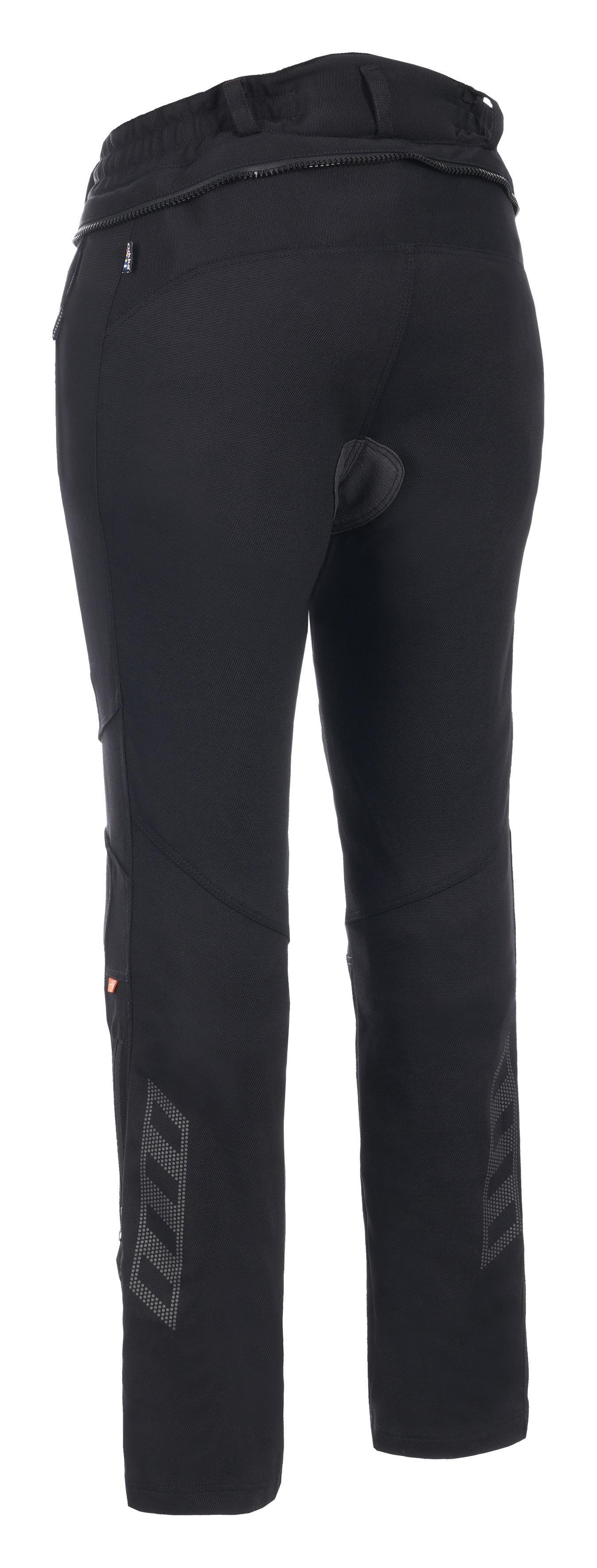 RUKKARukka Air Gobi 2.0 Pantolon - Siyah C2 Normal Paça