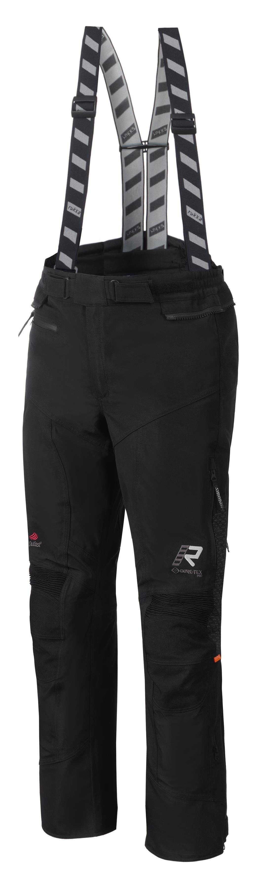 RUKKARukka Armageddo-R GORE-TEX PRO Pantolon C2 Normal Paça