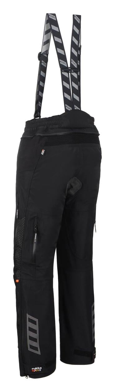 RUKKARukka Armageddo-R GORE-TEX PRO Pantolon C2 Normal Paça