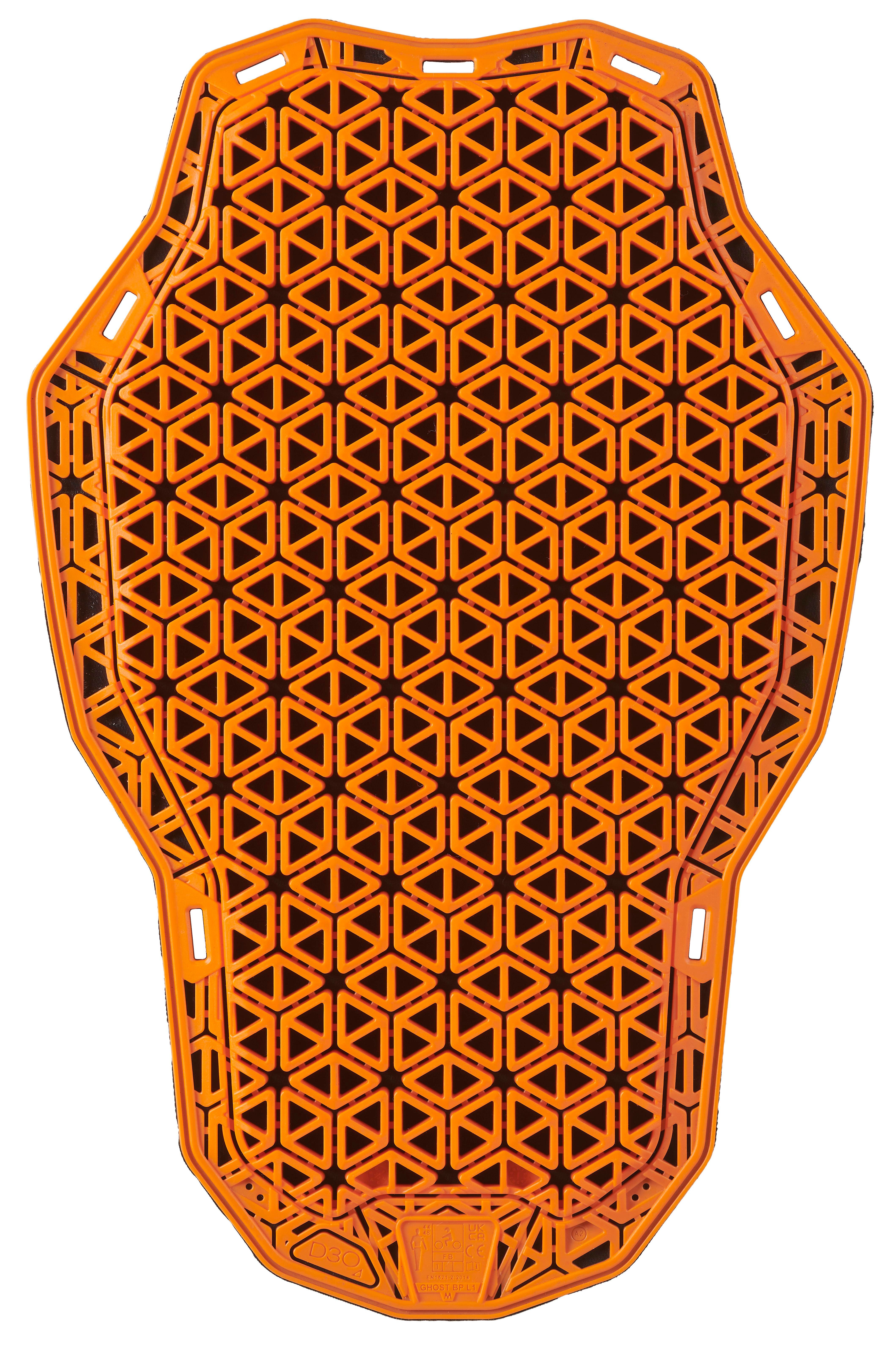 RUKKARUKKA GHOST BP L1