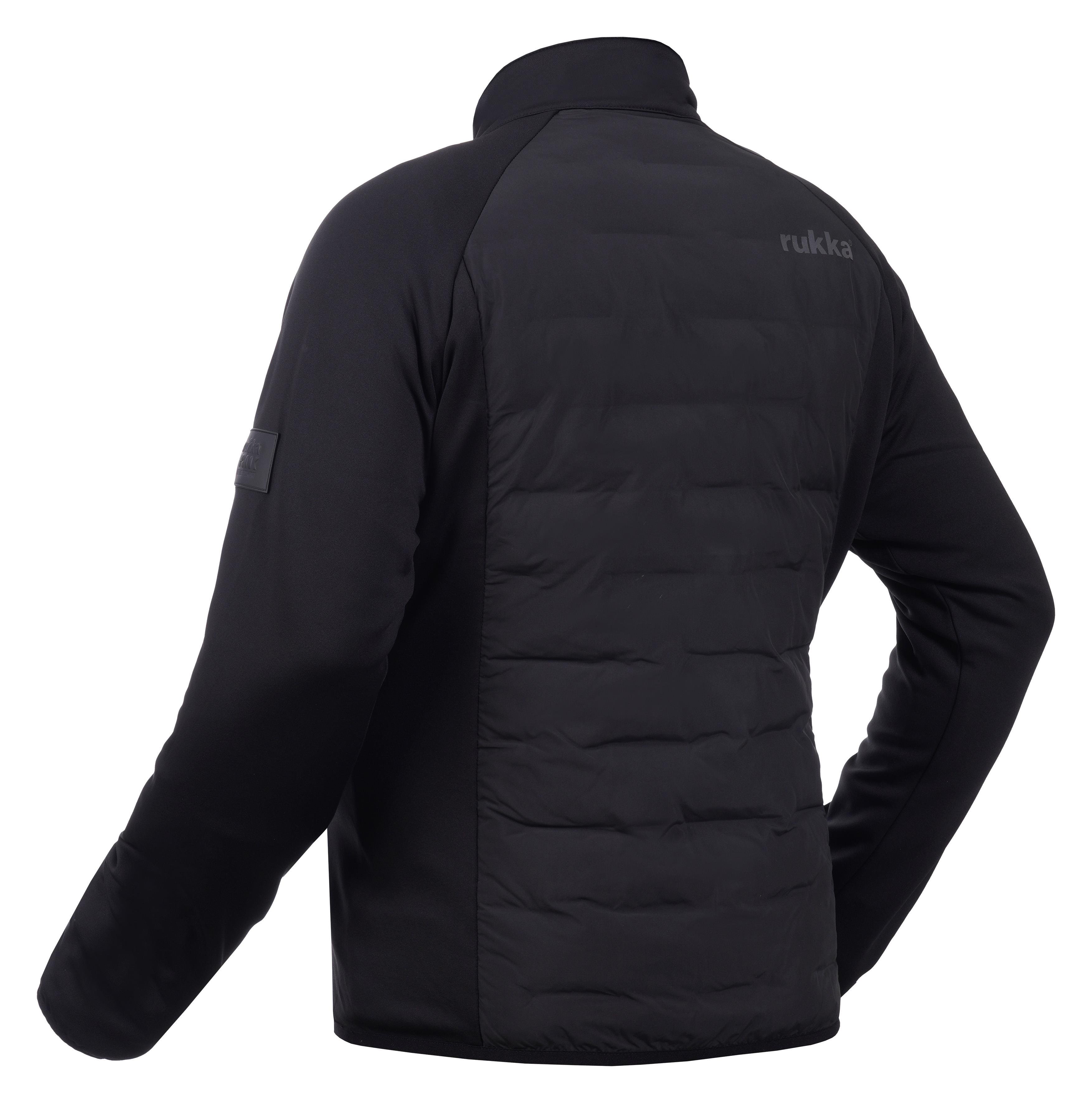 RUKKARUKKA MIDLAYER COMBO-R JACKET