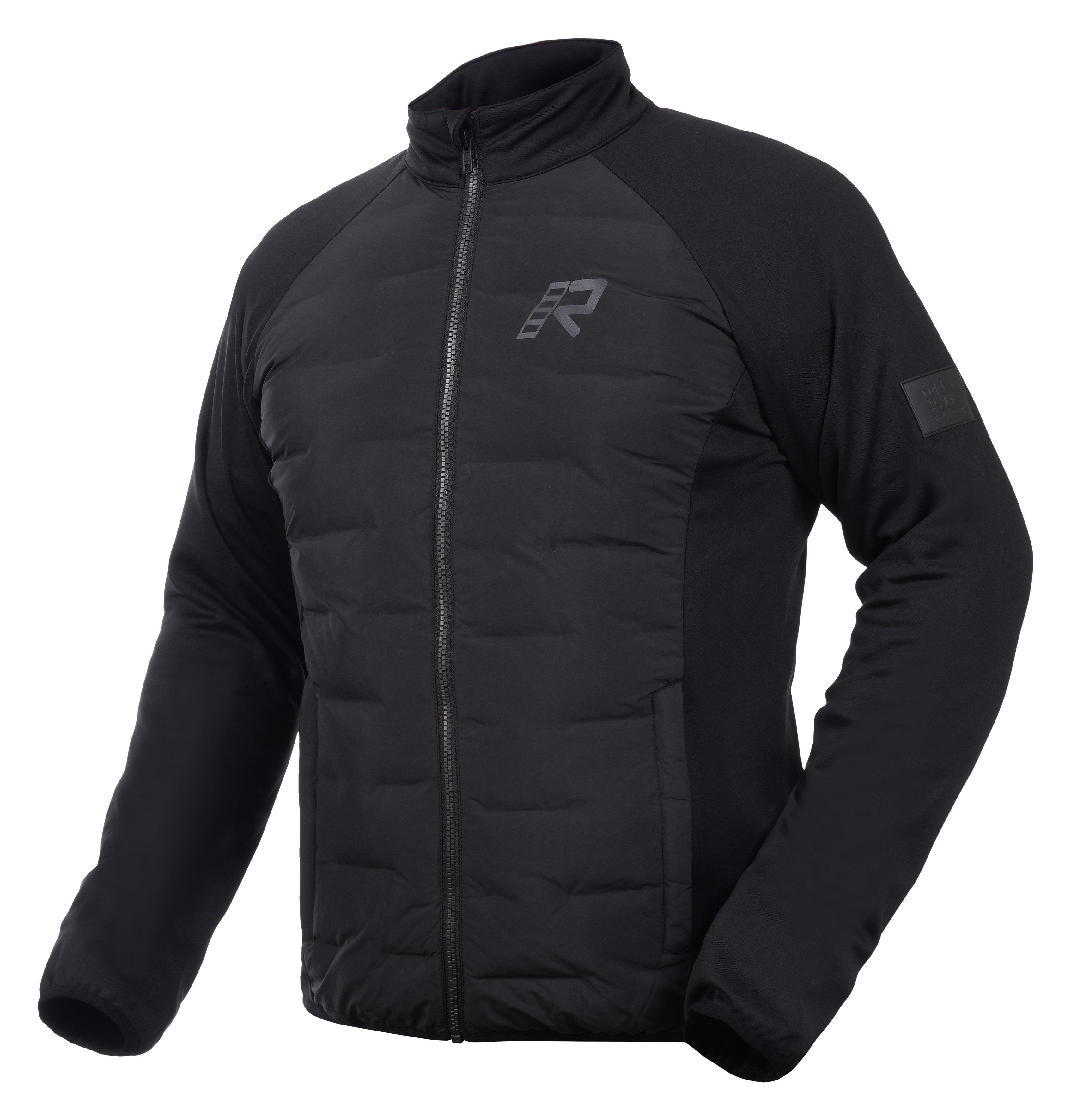 RUKKARUKKA MIDLAYER COMBO-R JACKET