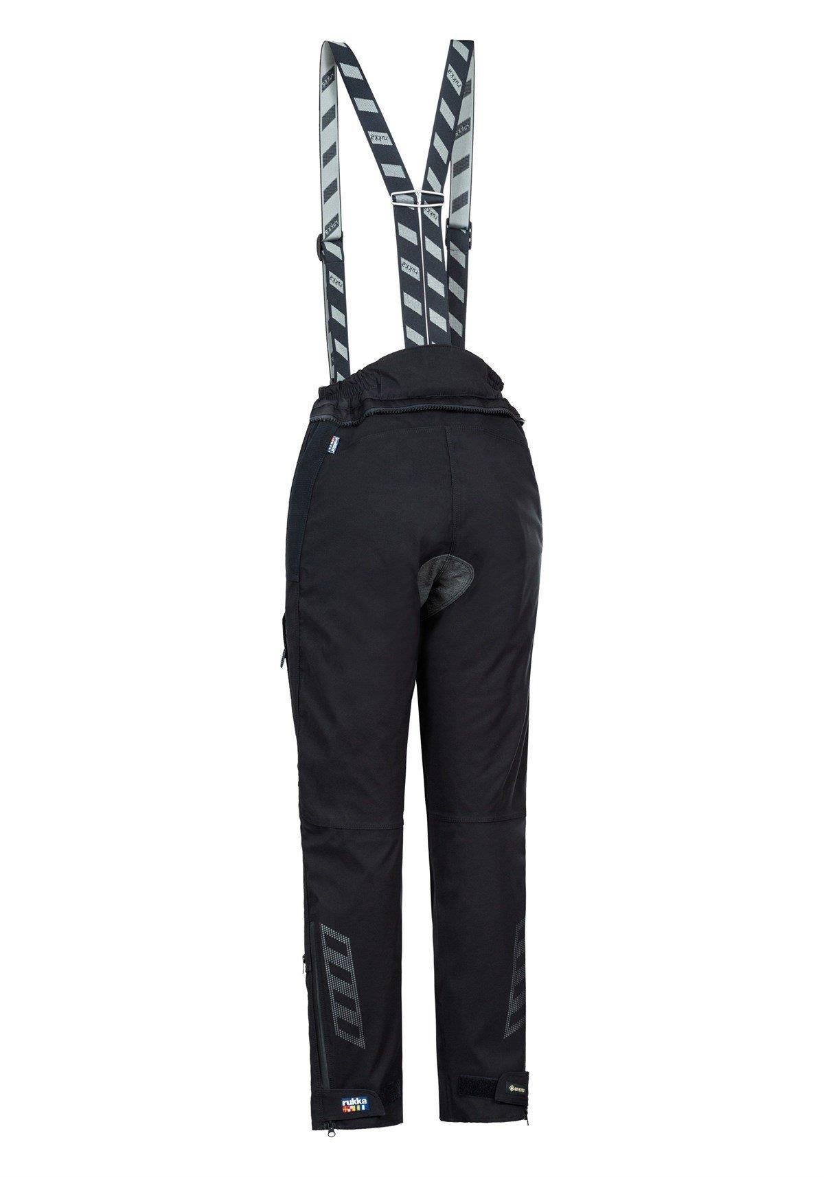 RUKKARukka Raptorina Kadın GORE-TEX Pro Pantolon C1-Kısa Paça