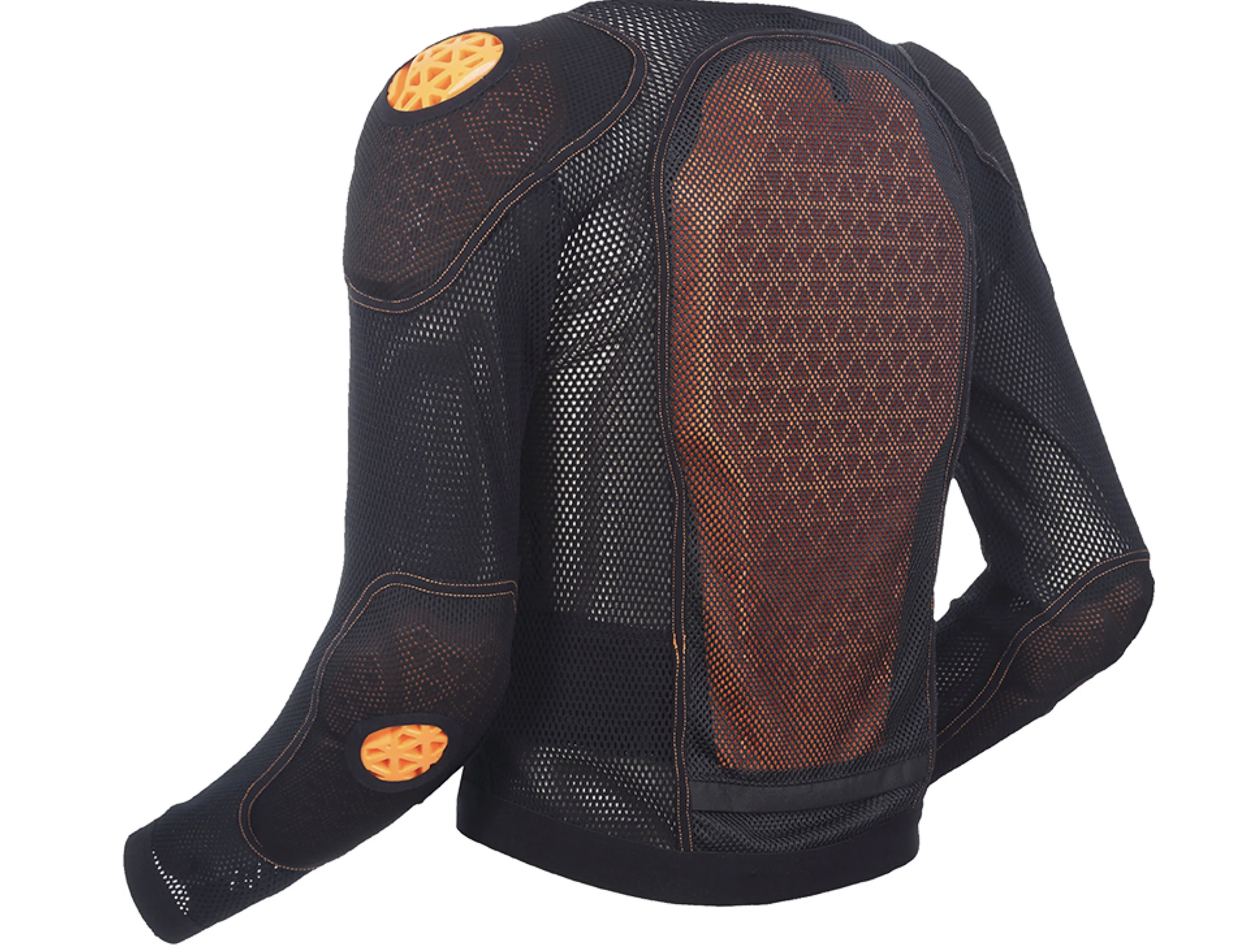 RUKKARukka RPS AFT Korumalı File Mont