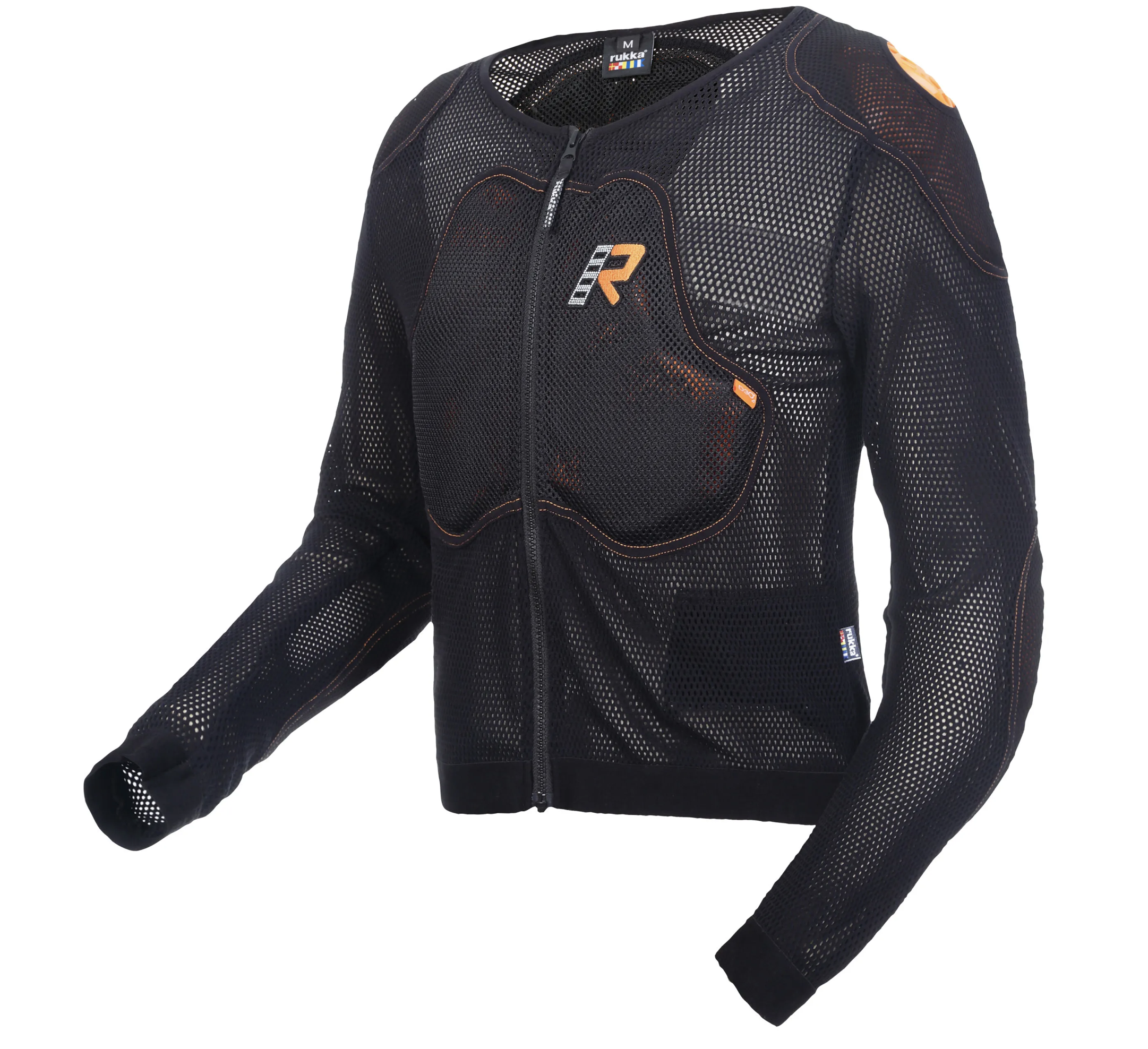 RUKKARukka RPS AFT Korumalı File Mont