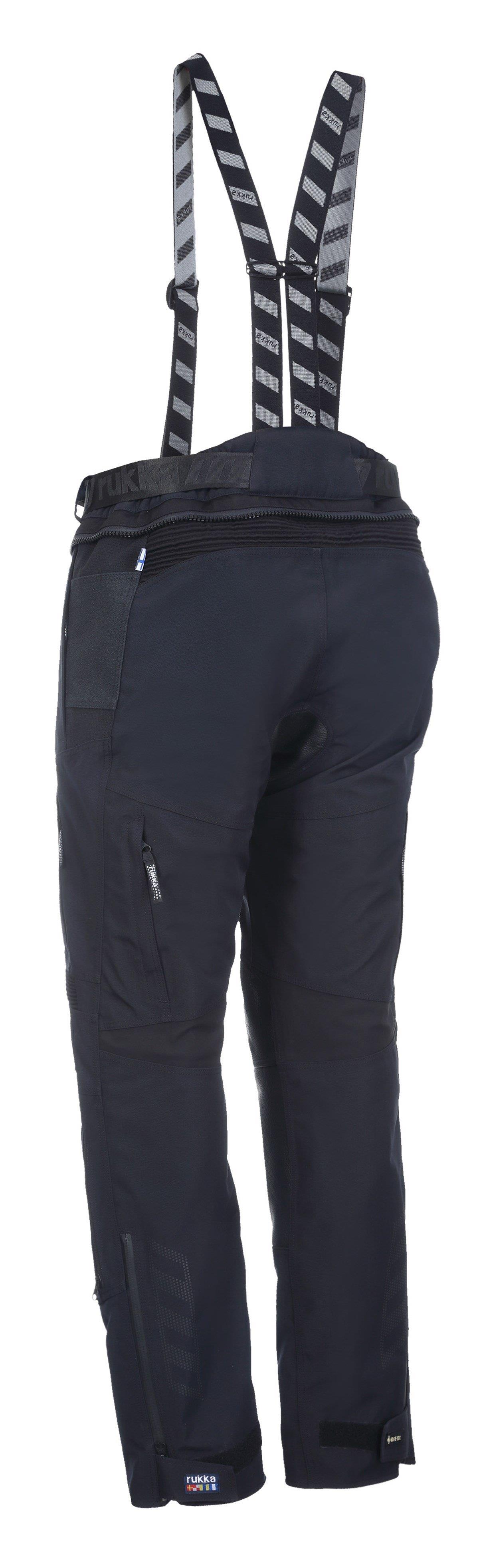 RUKKARukka Shield-R GORE-TEX Pro Pantolon C1-Kısa Paça