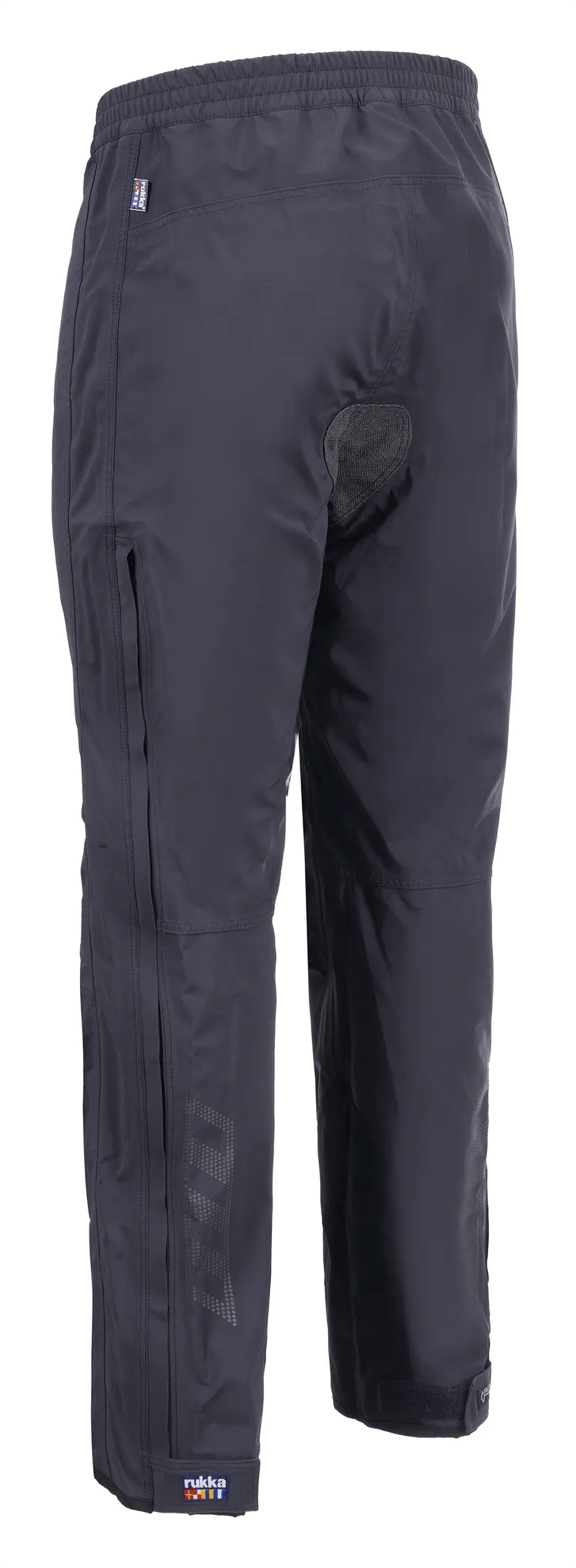 RUKKARUKKA TRANSFO-R YAĞMURLUK PANTOLON GTX C1 (KISA PAÇA)