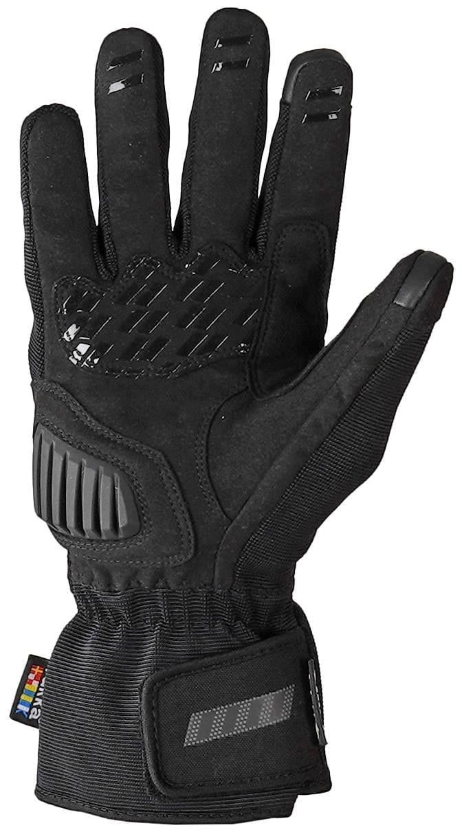 RUKKARukka Virium 2.0 GORE-TEX Eldiven -Siyah