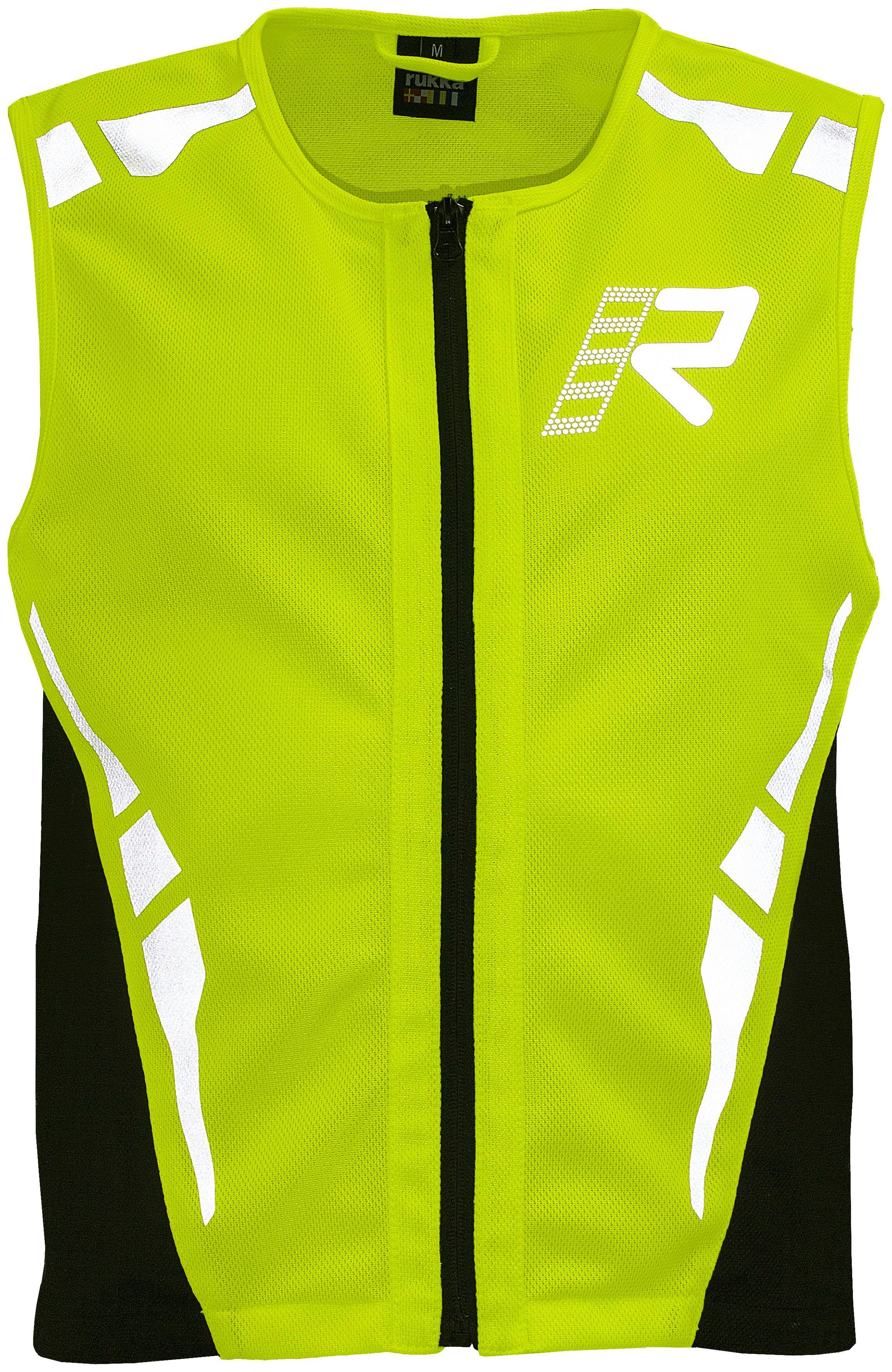 RUKKARukka Vis Vest Reflektif Yelek -