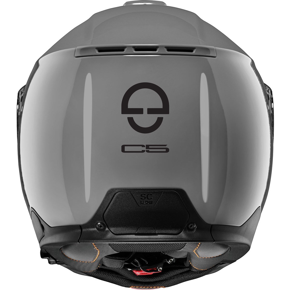 SCHUBERTH C5 CONCRETE GREY XS, 53