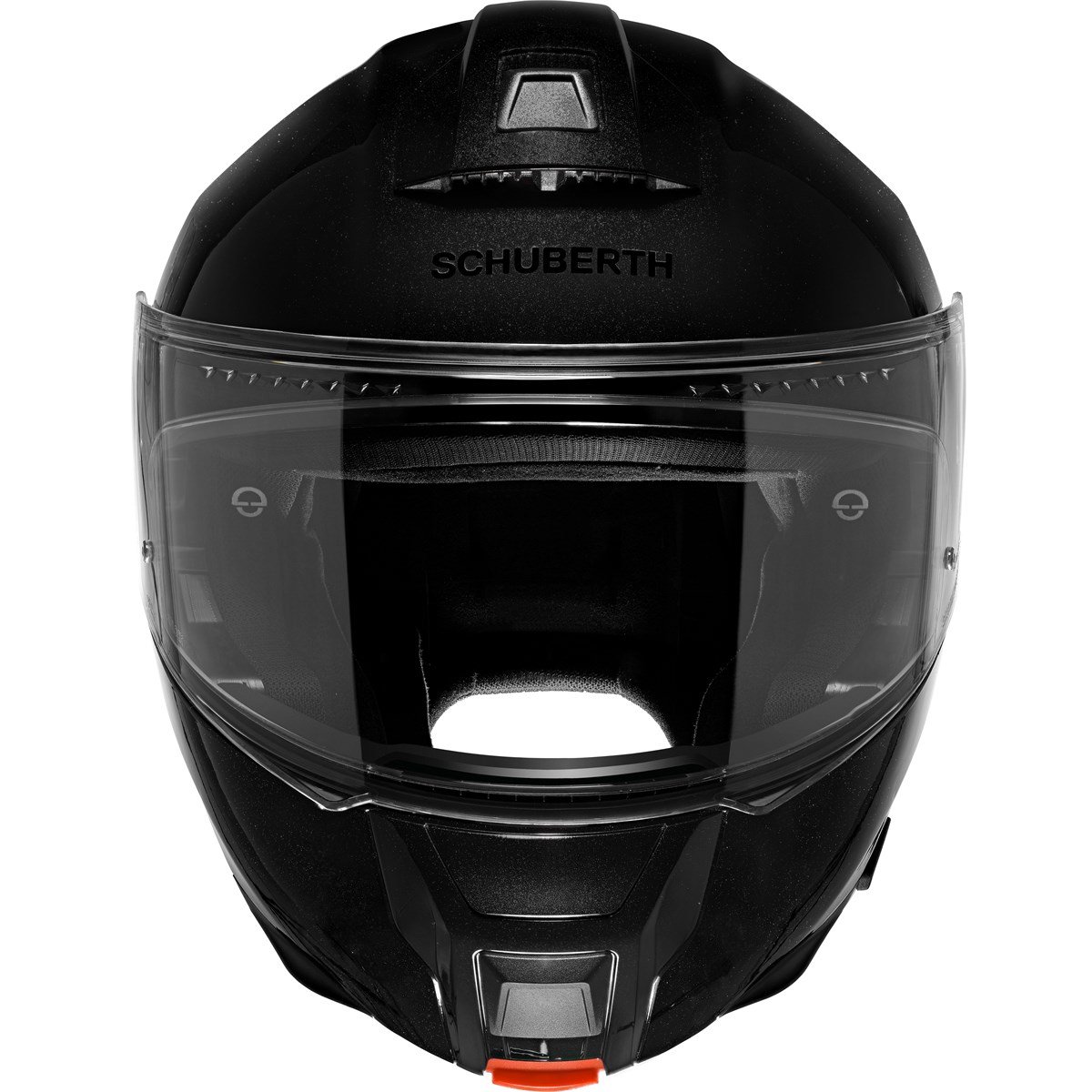 SCHUBERTH C5 GLOSSY BLACK XS, 53