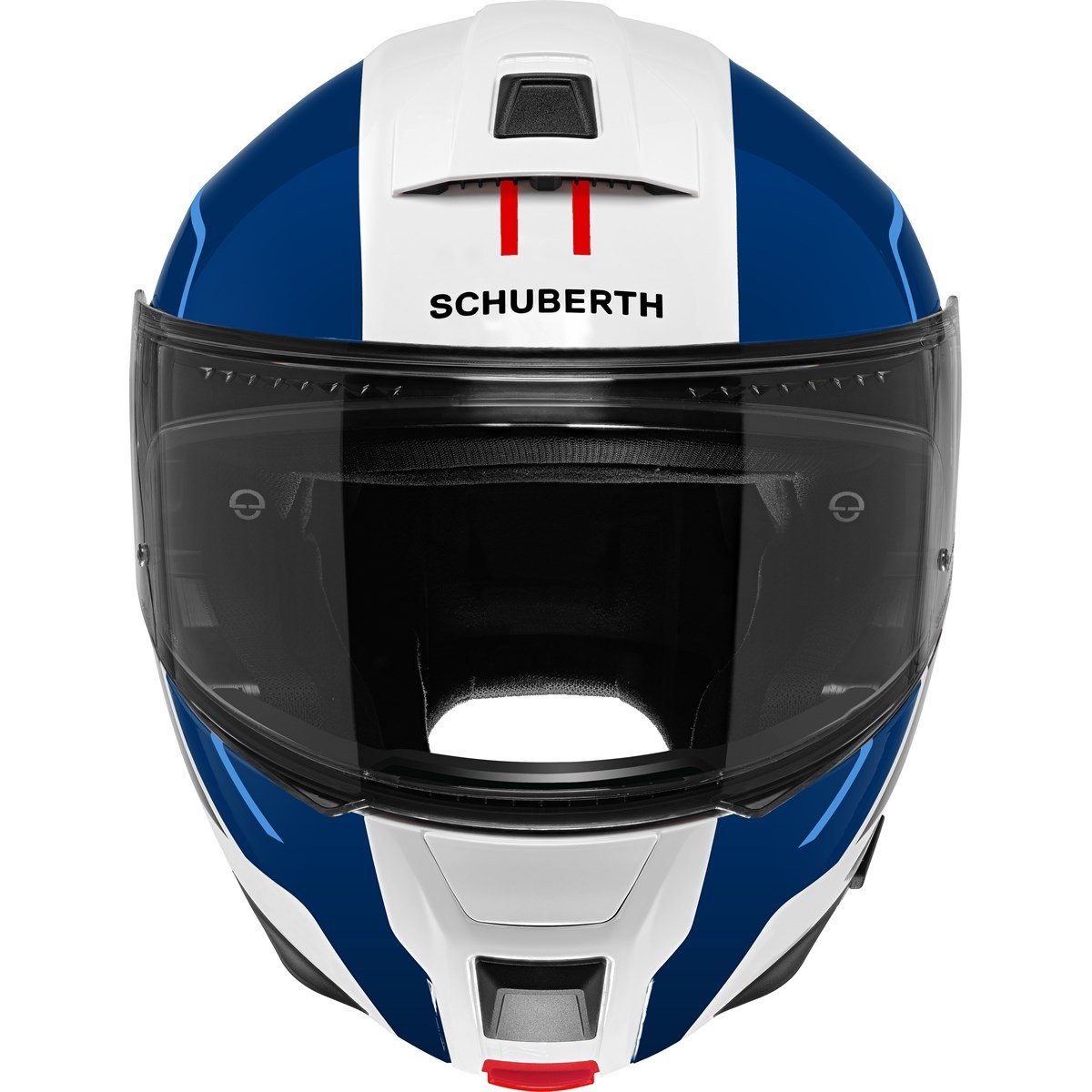SCHUBERTH C5 MASTER BLUE XS, 53