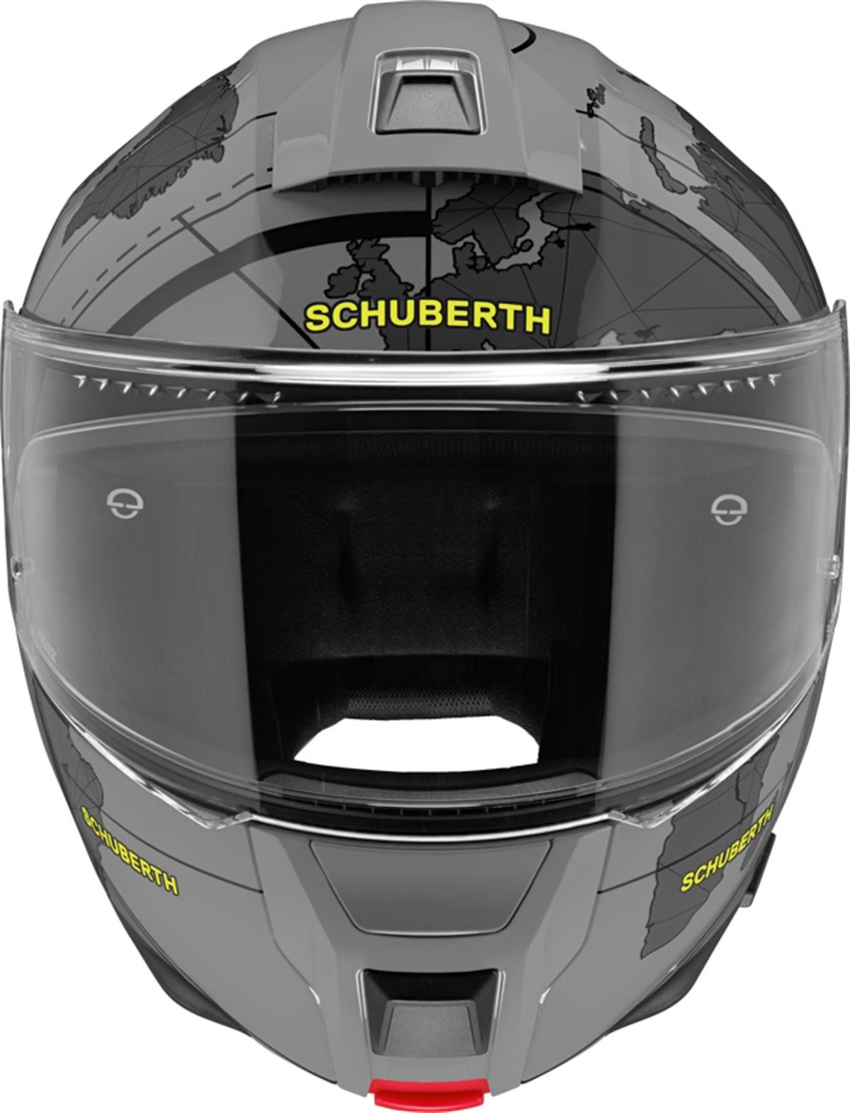 SCHUBERTHSCHUBERTH C5 GLOBE GREY