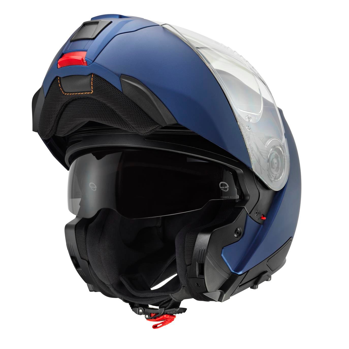 SCHUBERTHSchuberth C5 Matt Blue Kask