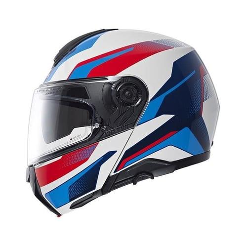 SCHUBERTHSchuberth Concept Tracer Blue