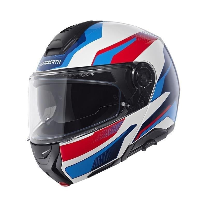 SCHUBERTHSchuberth Concept Tracer Blue