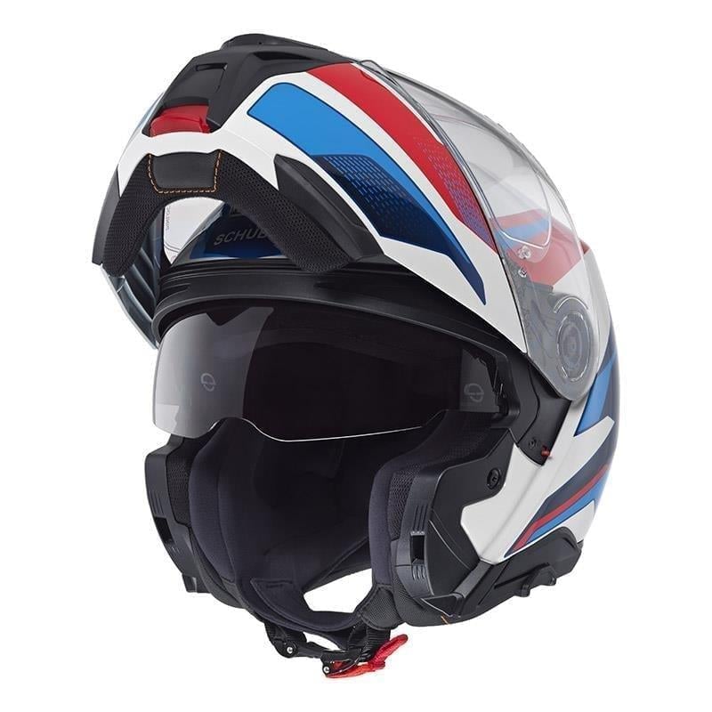 SCHUBERTHSchuberth Concept Tracer Blue