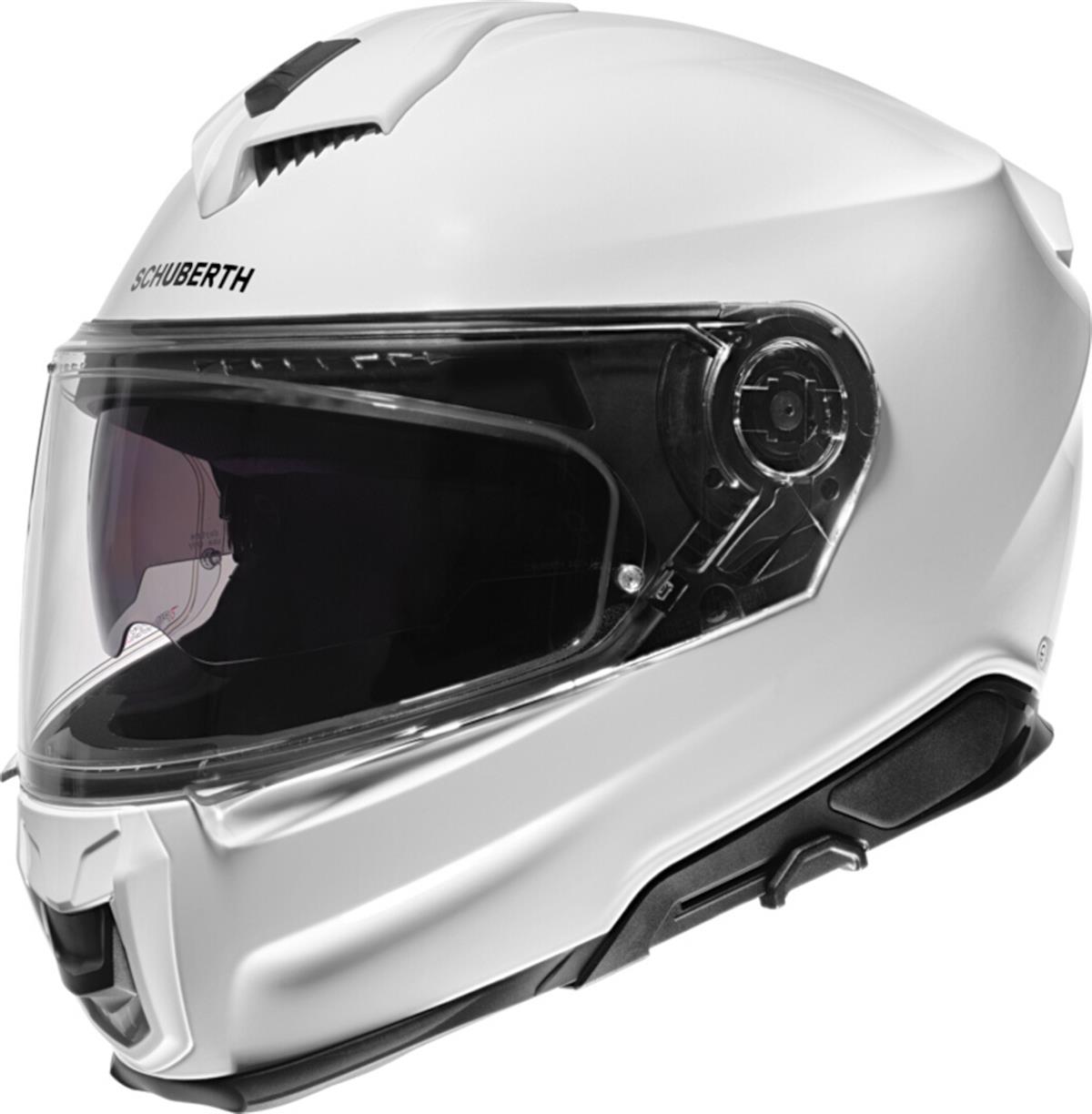 SCHUBERTHSCHUBERTH S3 GLOSSY WHITE
