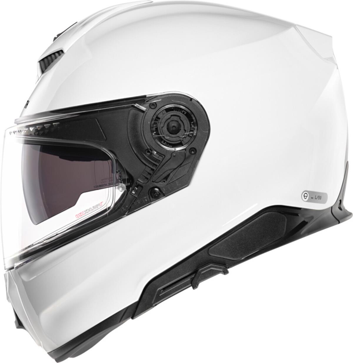 SCHUBERTHSCHUBERTH S3 GLOSSY WHITE