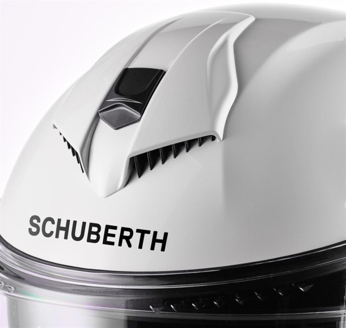 SCHUBERTHSCHUBERTH S3 GLOSSY WHITE