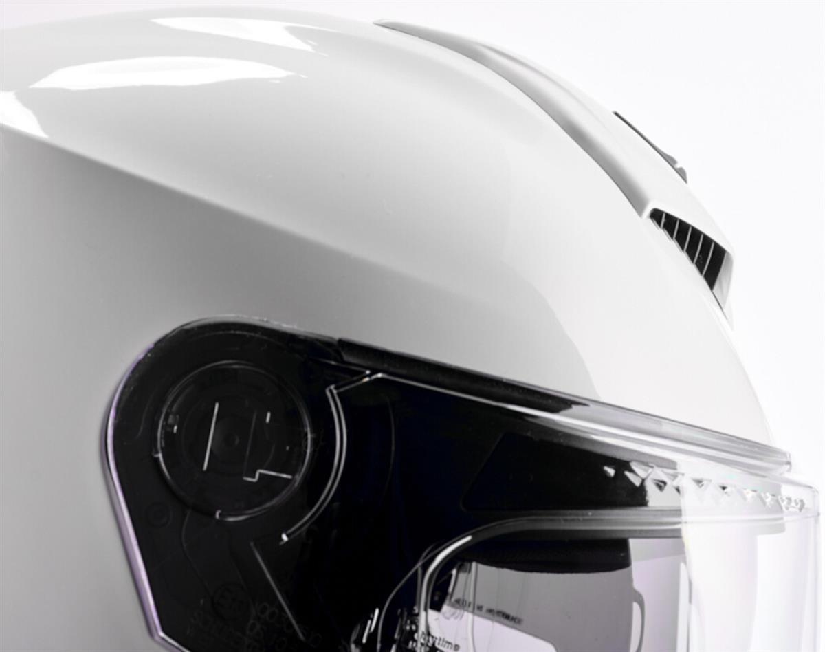 SCHUBERTHSCHUBERTH S3 GLOSSY WHITE