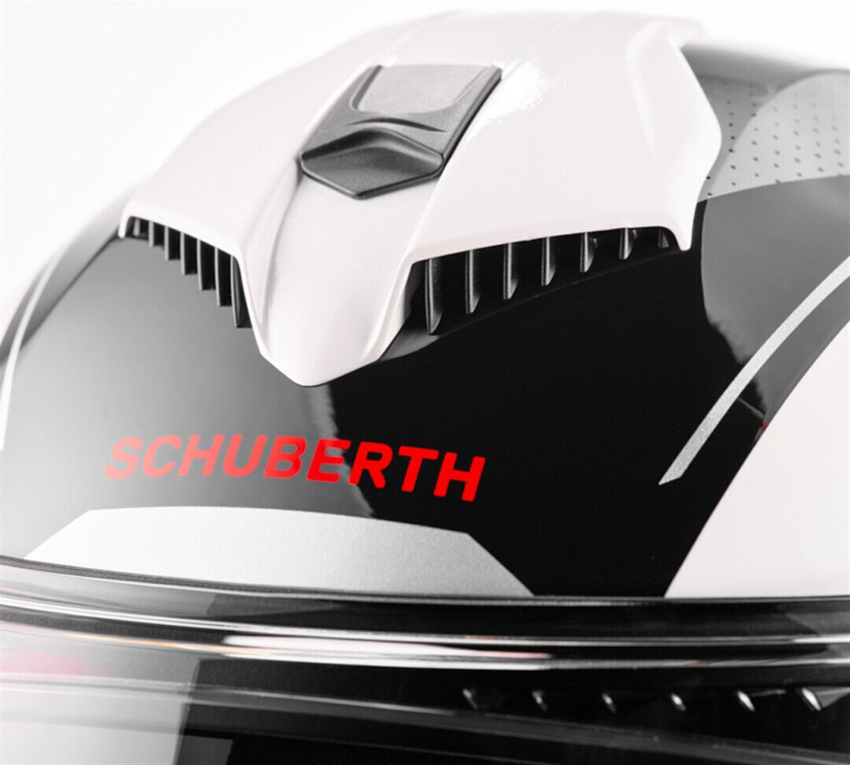 SCHUBERTHSCHUBERTH S3 STORM SILVER
