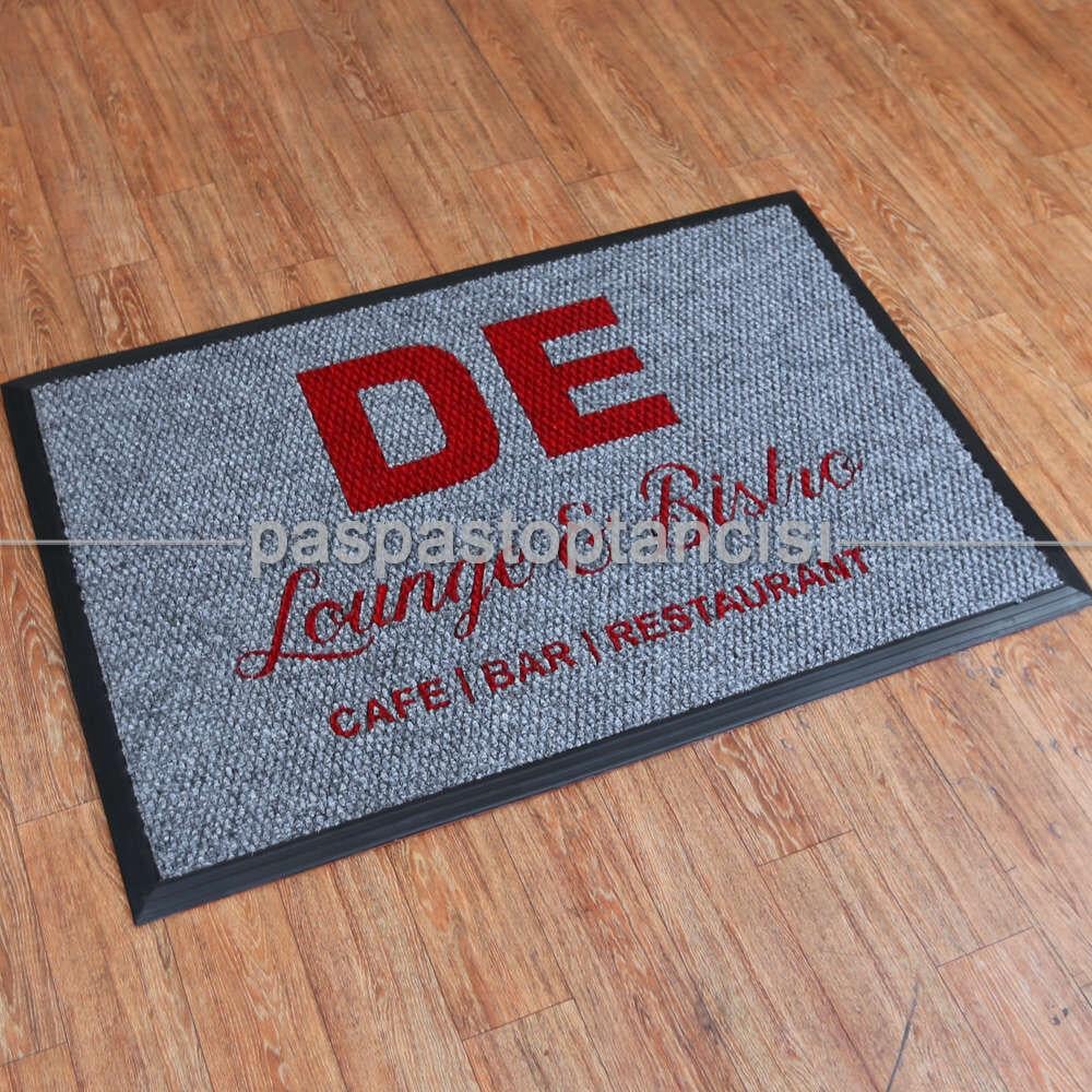 Cafelere Özel Paspaslar