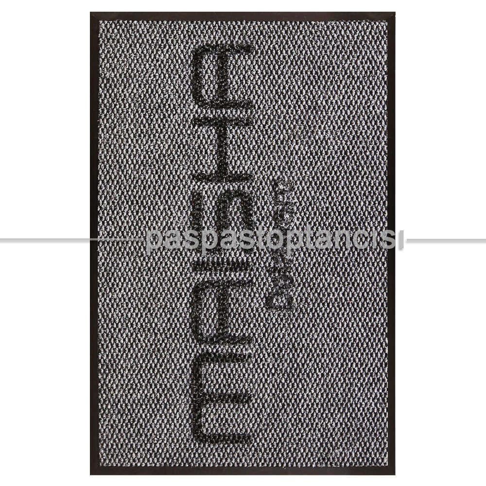 Firma Logolu Paspaslar