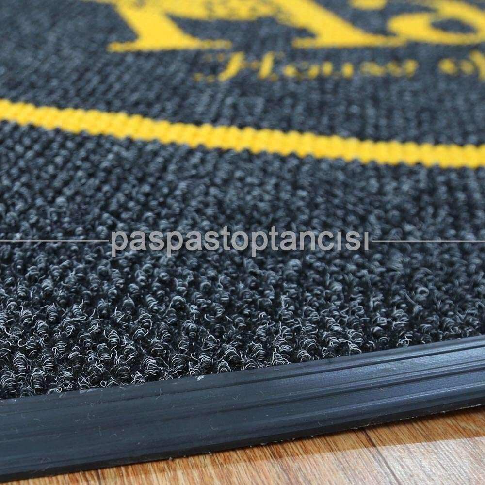 Firmalar için Paspas