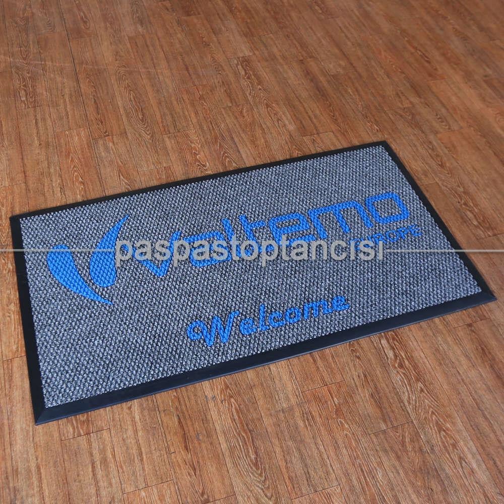 Firmalar için Paspaslar