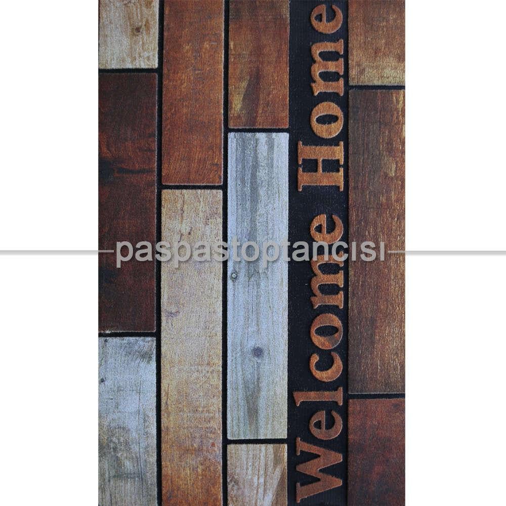 Kapı Paspası Antik 14